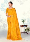 Laxmikaya By Bunawat Wedding Wear Silk Sarees Wholesale Shop In Surat
